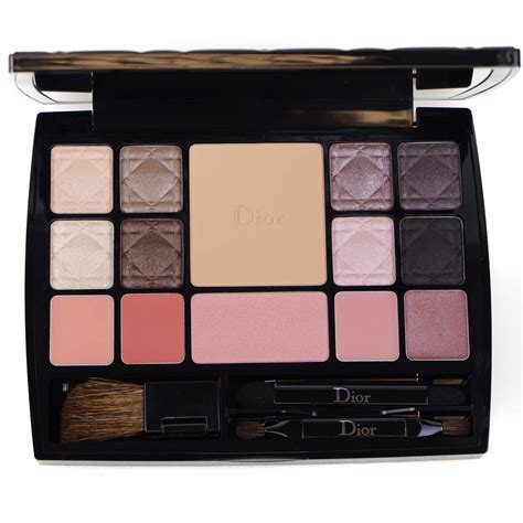 dior couture palette edition voyage price|Dior 5 colour palette.